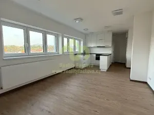 Pronájem bytu 2+kk, Rokycany, Zeyerova, 53 m2