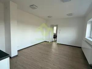 Pronájem bytu 2+kk, Rokycany, Zeyerova, 53 m2