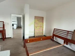 Pronájem bytu 2+kk, Rokycany, Zeyerova, 53 m2