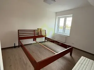 Pronájem bytu 2+kk, Rokycany, Zeyerova, 53 m2