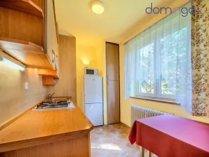 Prodej bytu 3+1, Svitavy - Předměstí, Olbrachtova, 60 m2