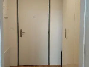 Pronájem bytu 1+kk, Brno, Wágnerova, 35 m2