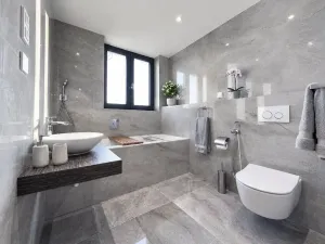 Prodej bytu 5+kk, Praha - Holyně, náměstí Pod lípou, 152 m2