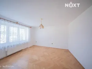 Pronájem bytu 2+1, Adamov, Dvořákova, 57 m2