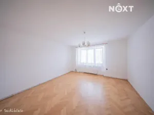 Pronájem bytu 2+1, Adamov, Dvořákova, 57 m2