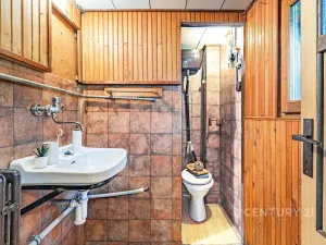 Prodej chaty, Rabyně, 58 m2