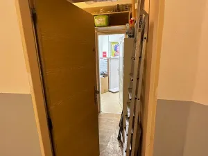 Pronájem obchodního prostoru, Karlovy Vary, Moskevská, 60 m2