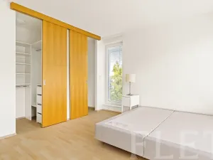 Pronájem bytu 3+kk, Praha - Hodkovičky, U Zátiší, 109 m2