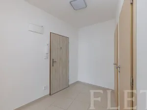 Pronájem bytu 1+kk, Praha - Černý Most, Rudolfa Holeky, 51 m2
