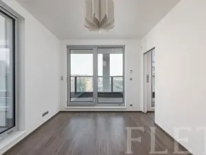 Pronájem bytu 2+kk, Praha - Libeň, Kurta Konráda, 52 m2
