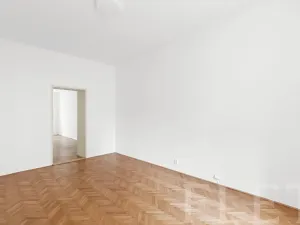 Pronájem bytu 3+1, Praha - Holešovice, Kamenická, 80 m2