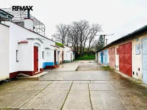 Prodej vinného sklepa, Kyjov, 22 m2