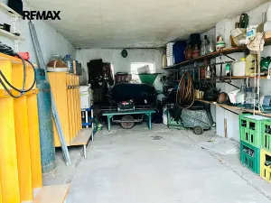 Prodej vinného sklepa, Kyjov, 22 m2