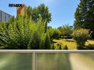 Prodej bytu 1+1, Praha - Michle, U plynárny, 29 m2