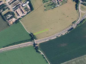 Prodej podílu pole, Olšany u Prostějova, 5425 m2