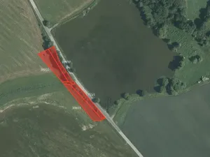 Prodej pole, Kovářov, 14942 m2