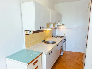 Prodej bytu 4+1, Praha - Liboc, Navigátorů, 102 m2