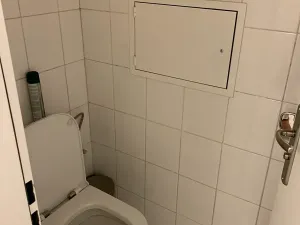 Pronájem kanceláře, Praha - Vinohrady, Chrudimská, 108 m2