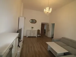 Prodej bytu 3+1, Karlovy Vary, nábřeží Jana Palacha, 77 m2