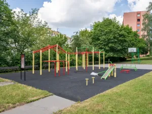 Prodej bytu 3+1, Ústí nad Labem - Severní Terasa, Šumavská, 64 m2
