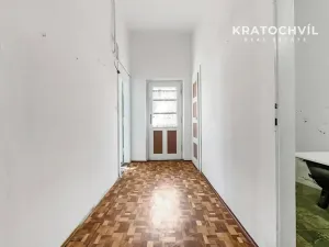 Prodej bytu 2+kk, Praha - Žižkov, Hartigova, 49 m2