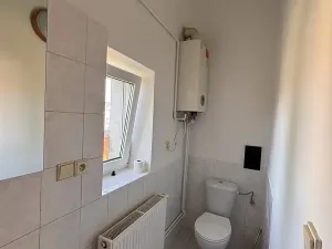 Pronájem bytu 1+1, Liberec, Františkovská, 40 m2