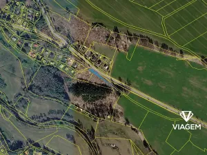 Prodej podílu zahrady, Horní Bradlo, 223 m2