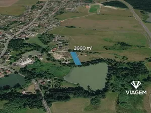 Prodej podílu zahrady, Drmoul, 221 m2