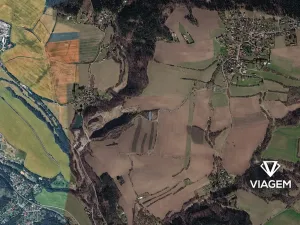 Prodej podílu zahrady, Klokočná, 53 m2