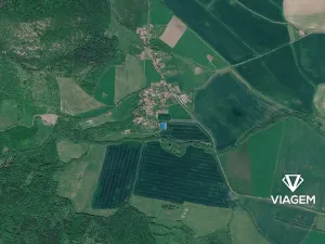 Prodej podílu zahrady, Třebenice, 322 m2