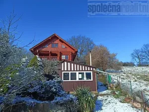 Prodej rodinného domu, Čisovice, 200 m2