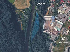 Prodej podílu pozemku pro bydlení, Poličná, 7450 m2