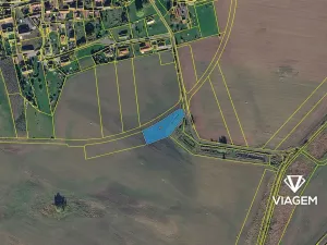 Prodej podílu pole, Lazsko, 665 m2