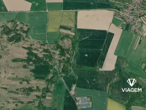 Prodej podílu pole, Kamenice, 514 m2