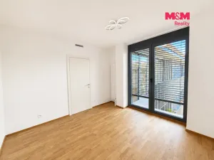 Prodej bytu 2+kk, Ostrava, Velká, 58 m2