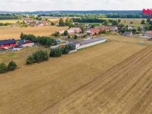 Prodej pozemku pro bydlení, Čermná nad Orlicí - Číčová, 880 m2