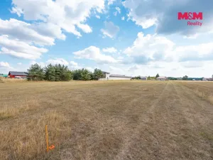 Prodej pozemku pro bydlení, Čermná nad Orlicí - Číčová, 879 m2