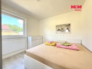 Prodej rodinného domu, Staré Město, 70 m2