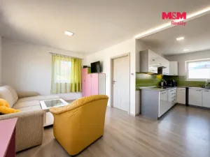 Prodej rodinného domu, Staré Město, 70 m2