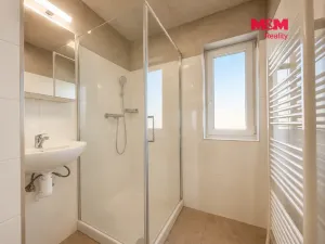Prodej rodinného domu, Staré Město, 70 m2