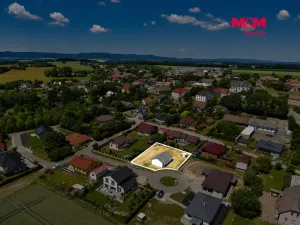 Prodej rodinného domu, Staré Město, 70 m2
