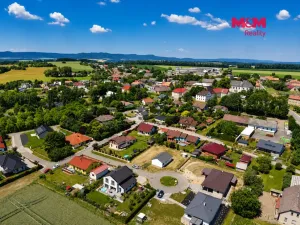 Prodej rodinného domu, Staré Město, 70 m2