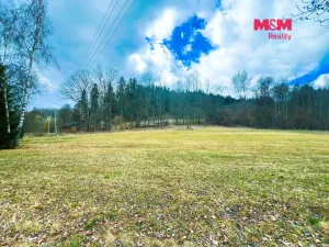 Prodej pozemku pro bydlení, Záblatí - Albrechtovice, 2524 m2