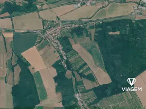 Prodej podílu zahrady, Veletiny, 839 m2