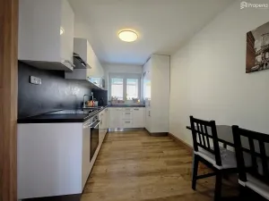 Prodej bytu 2+1, Břeclav, Bří. Mrštíků, 58 m2