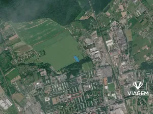 Prodej podílu pole, Karviná, 2502 m2