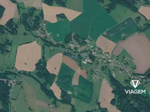 Prodej podílu zahrady, Pustá Kamenice, 617 m2