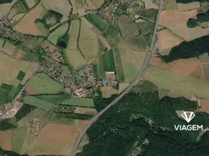 Prodej podílu pozemku pro bydlení, Chotiměř, 362 m2