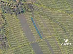 Prodej podílu pole, Bojkovice, 278 m2