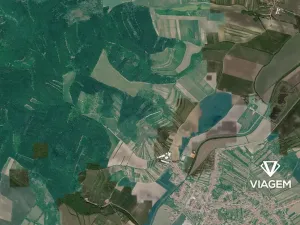 Prodej podílu zahrady, Kobylí, 2840 m2